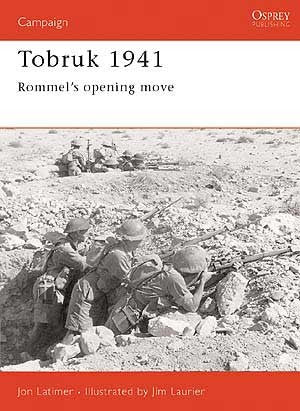 CAM 80 - Tobruk 1941