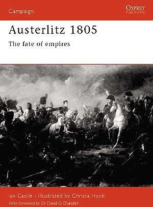 CAM 101 - Austerlitz 1805