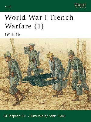 ELI 78 - World War I Trench Warfare