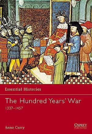 ESS 19 – The Hundred Years War