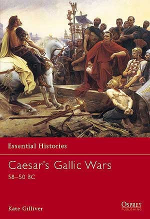 ESS 43 - Caesar's Gallic Wars