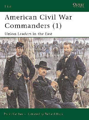 ELI 73 - American Civil War Commanders (1)