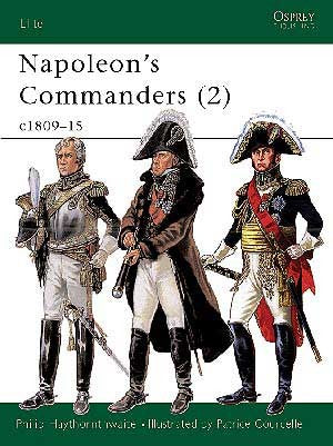 ELI 83 - Napoleons Commanders (2)