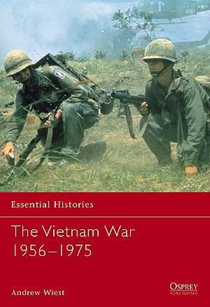 ESS 38 - The Vietnam War