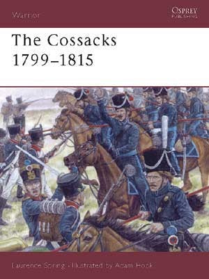WAR 67 - The Cossacks 1799-1815