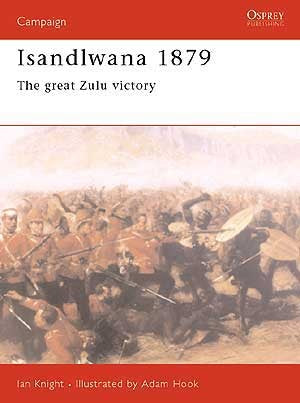 CAM 111 - Isandlwana 1879