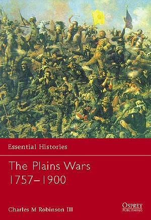 ESS 59 - Plains Wars 1757 - 1900