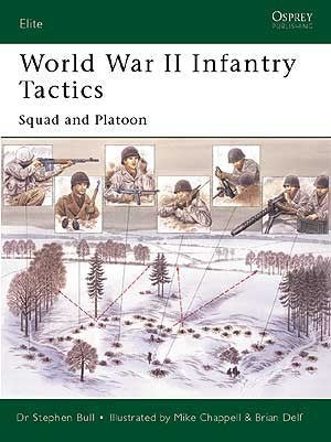 ELI 105 - World War II Infantry Tactics