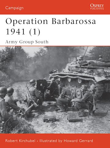 CAM 129 - Operation Barbarossa 1941 (1)