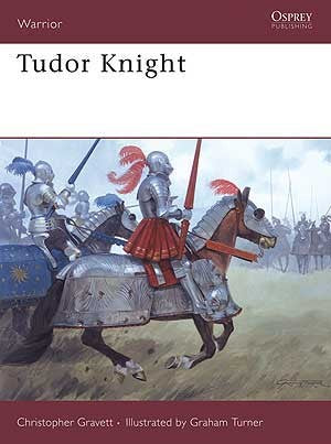 WAR 104 - Tudor Knight