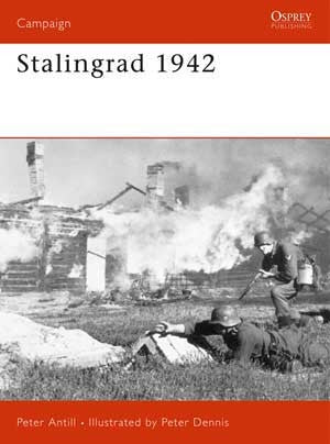 CAM 184 - Stalingrad 1942