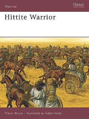 WAR 120 - Hittite Warrior