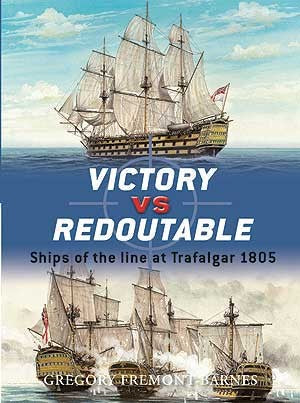DUEL 9 - Victory vs Redoubtable