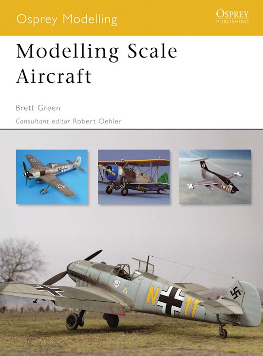 MOD 41 - Modelling Scale Aircraft
