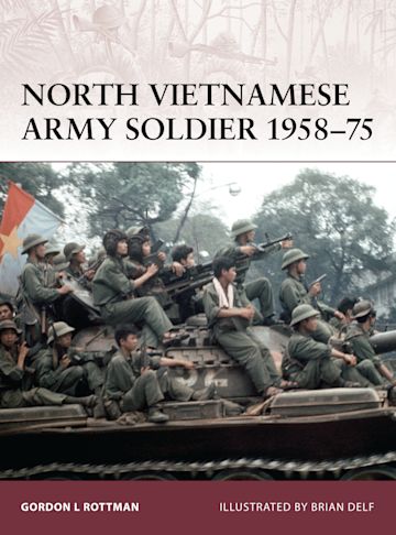 WAR 135 - North Vietnamese Army Soldier 19