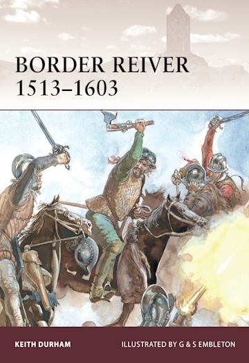 WAR 154 - Border Reiver