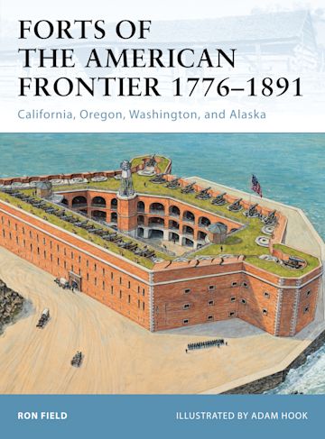 FOR 105 - Forts of the American Frontier