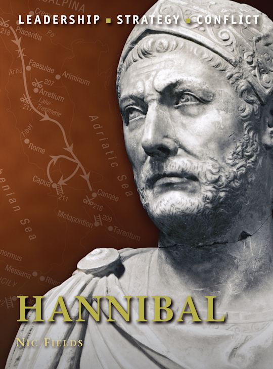 CMD 11 - Hannibal