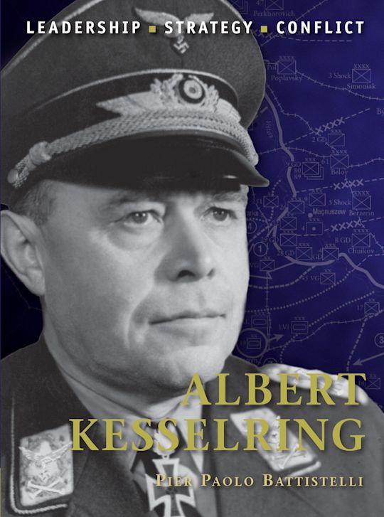 CMD 27 - Albert Kesselring