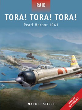 RAID 26 - Tora Tora Tora