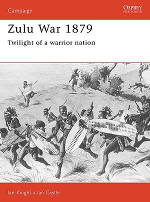 CAM 14 - Zulu War 1879
