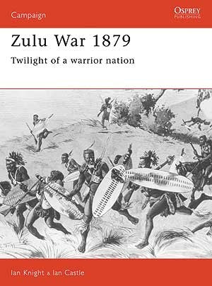 CAM 14 - Zulu War 1879