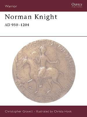 WAR 1 - Norman Knight