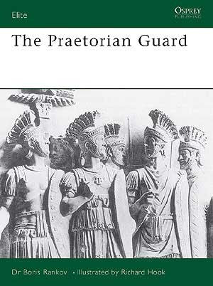 ELI 50 - The Praetorian Guard