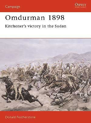 CAM 29 - Omdurman 1898