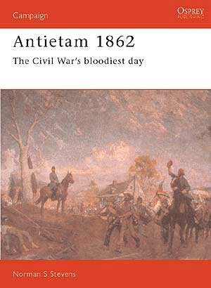 CAM 32 - Antietam 1862