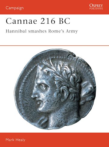 CAM 36 - Cannae 216BC