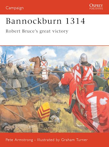 CAM 102 - Bannockburn 1314