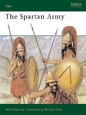 ELI 66 - The Spartan Army