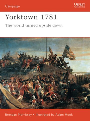 CAM 47 - Yorktown 1781