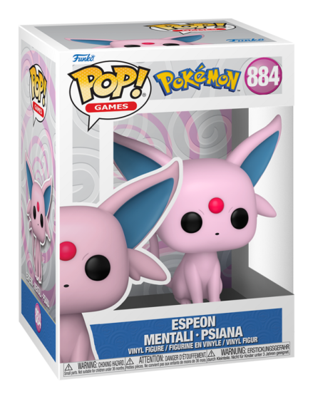 Pop! Espeon 884
