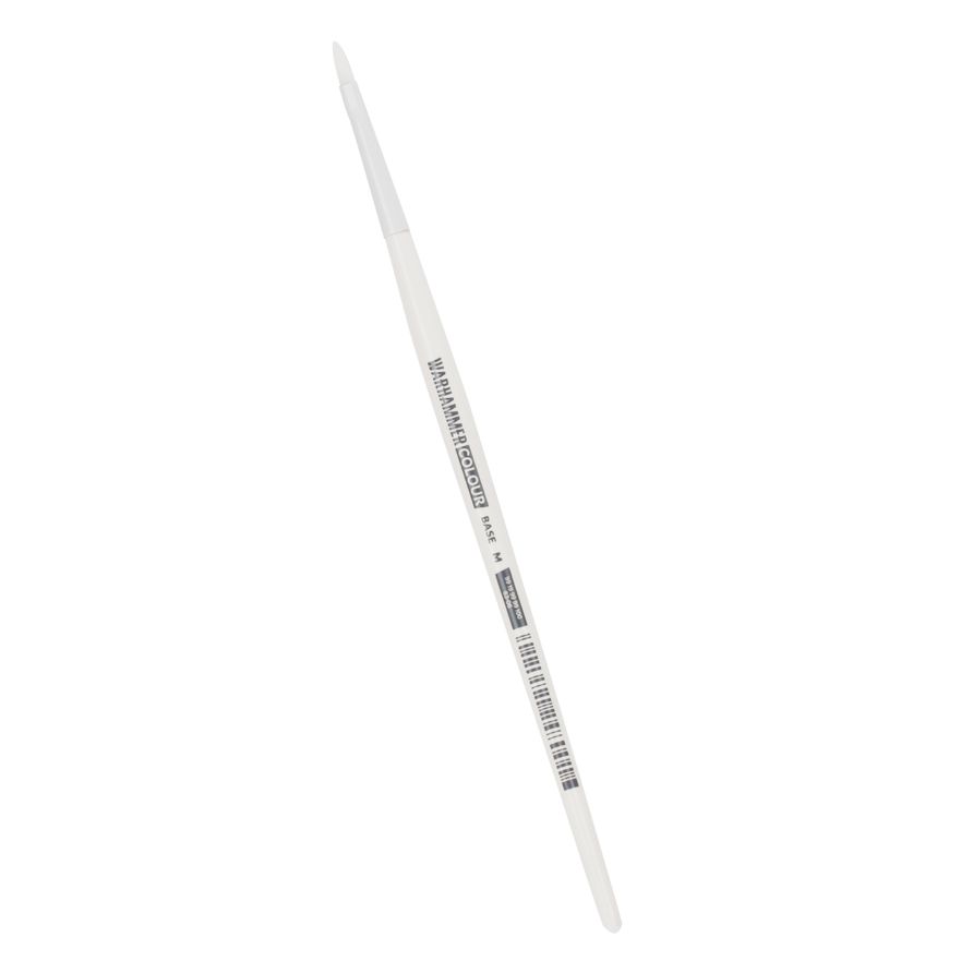 WARHAMMER COLOUR BASE BRUSH MEDIUM