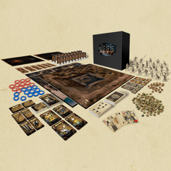 Anno Domini 1666 Core Game