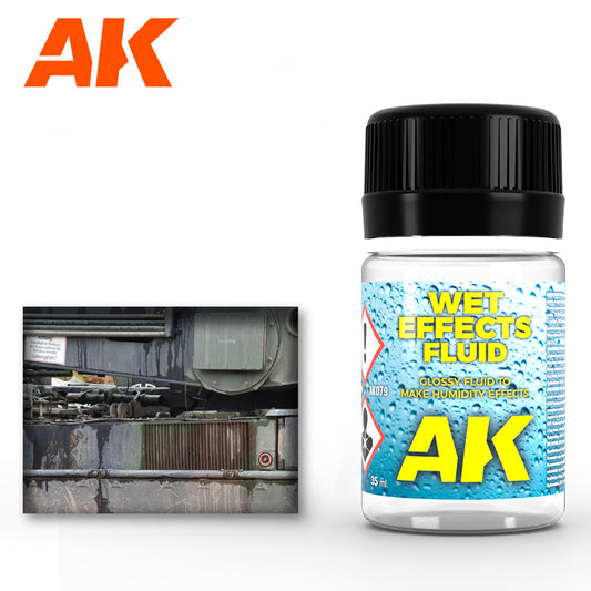 AK079: Wet Effects Fluid