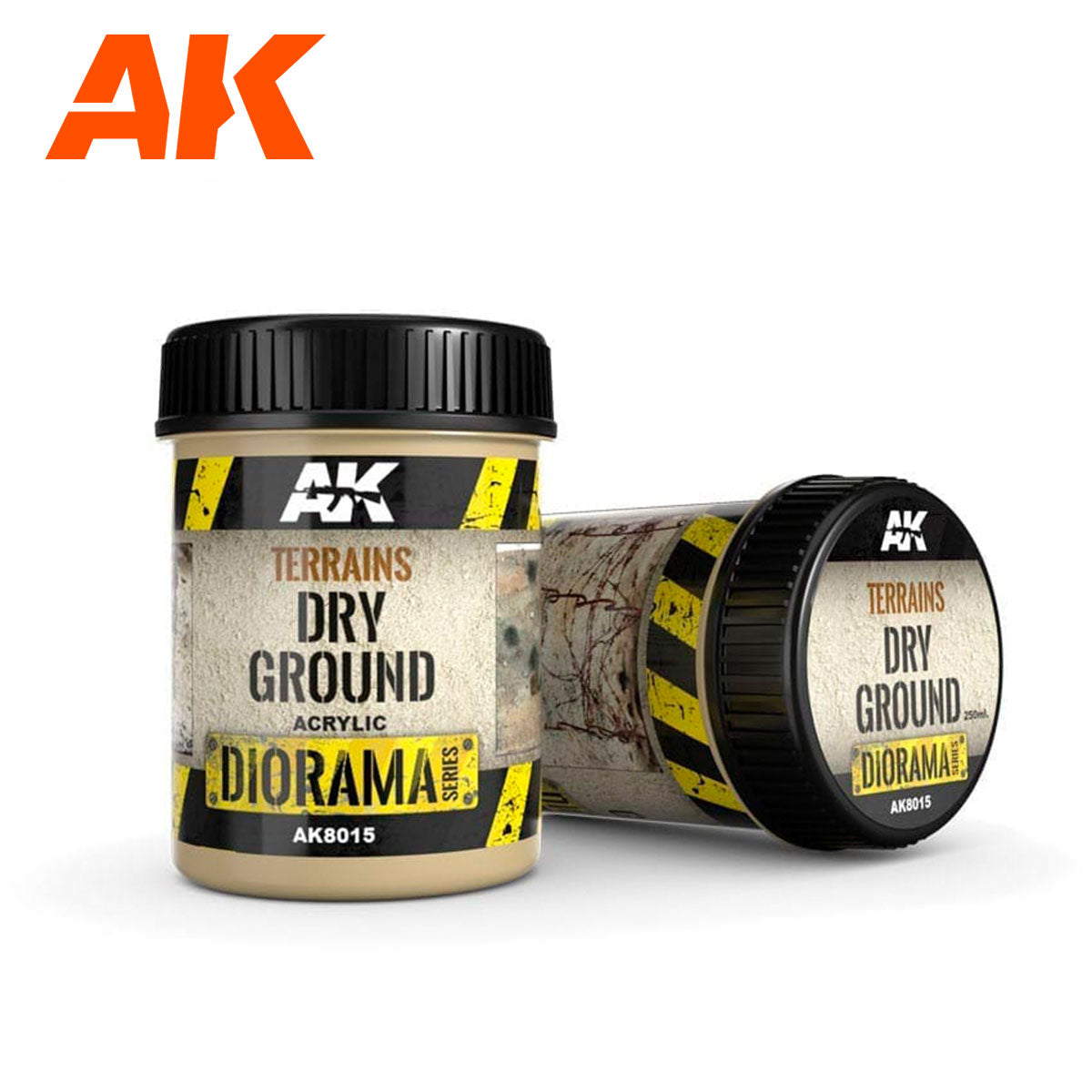 Diorama: Terrains Dry Ground 250ml