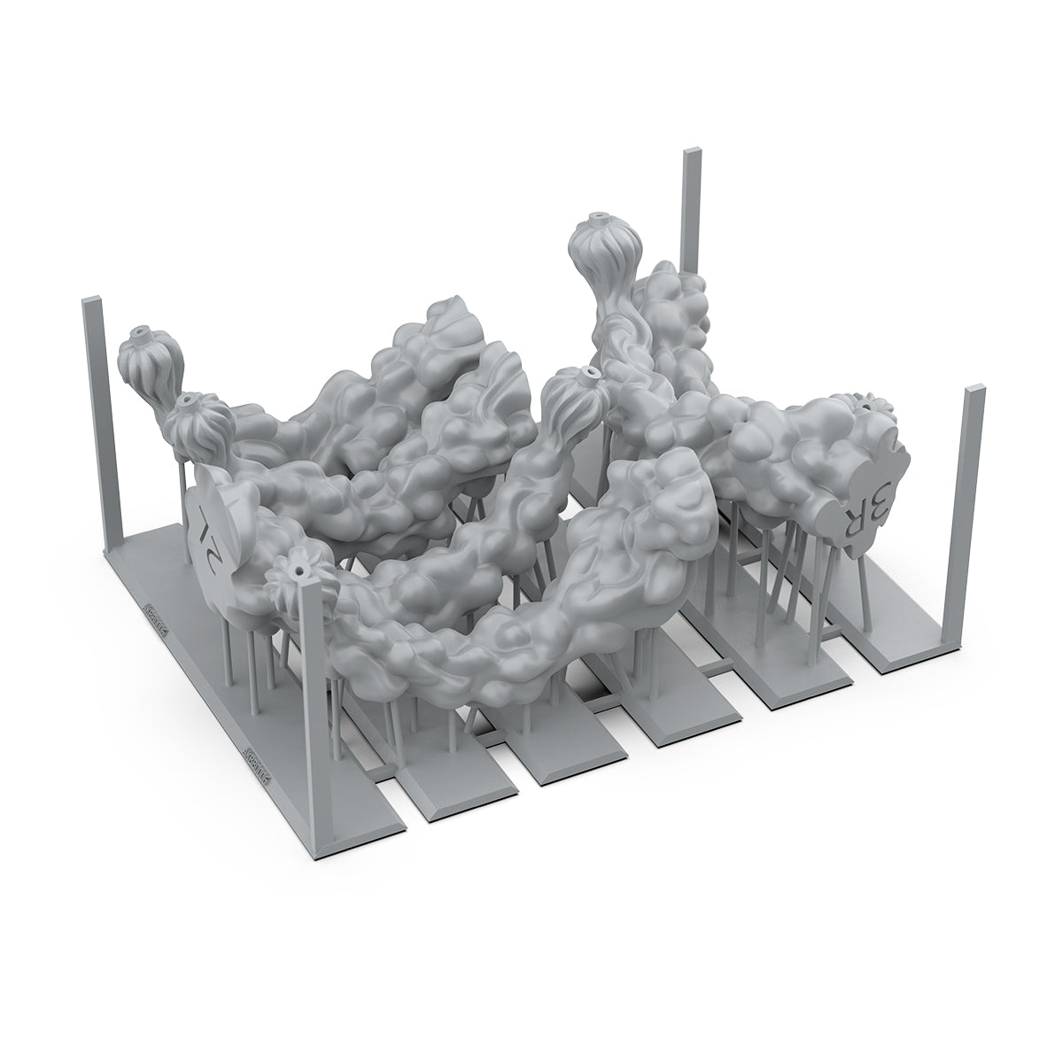AKBIT0016 Jump-Pack Trail FX