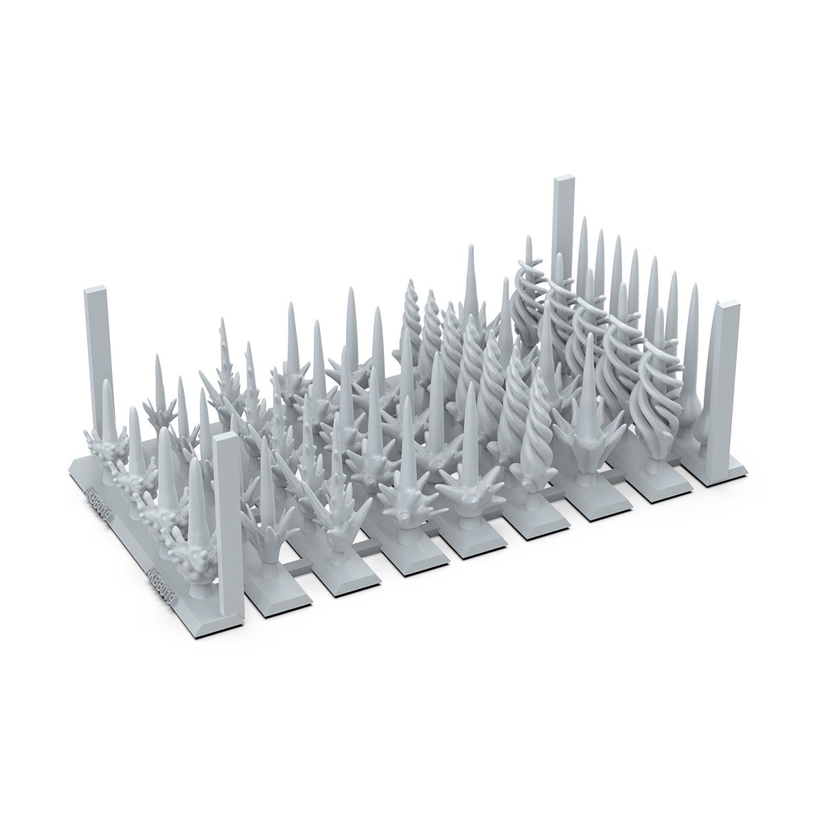 AKBIT0019 Plasma FX