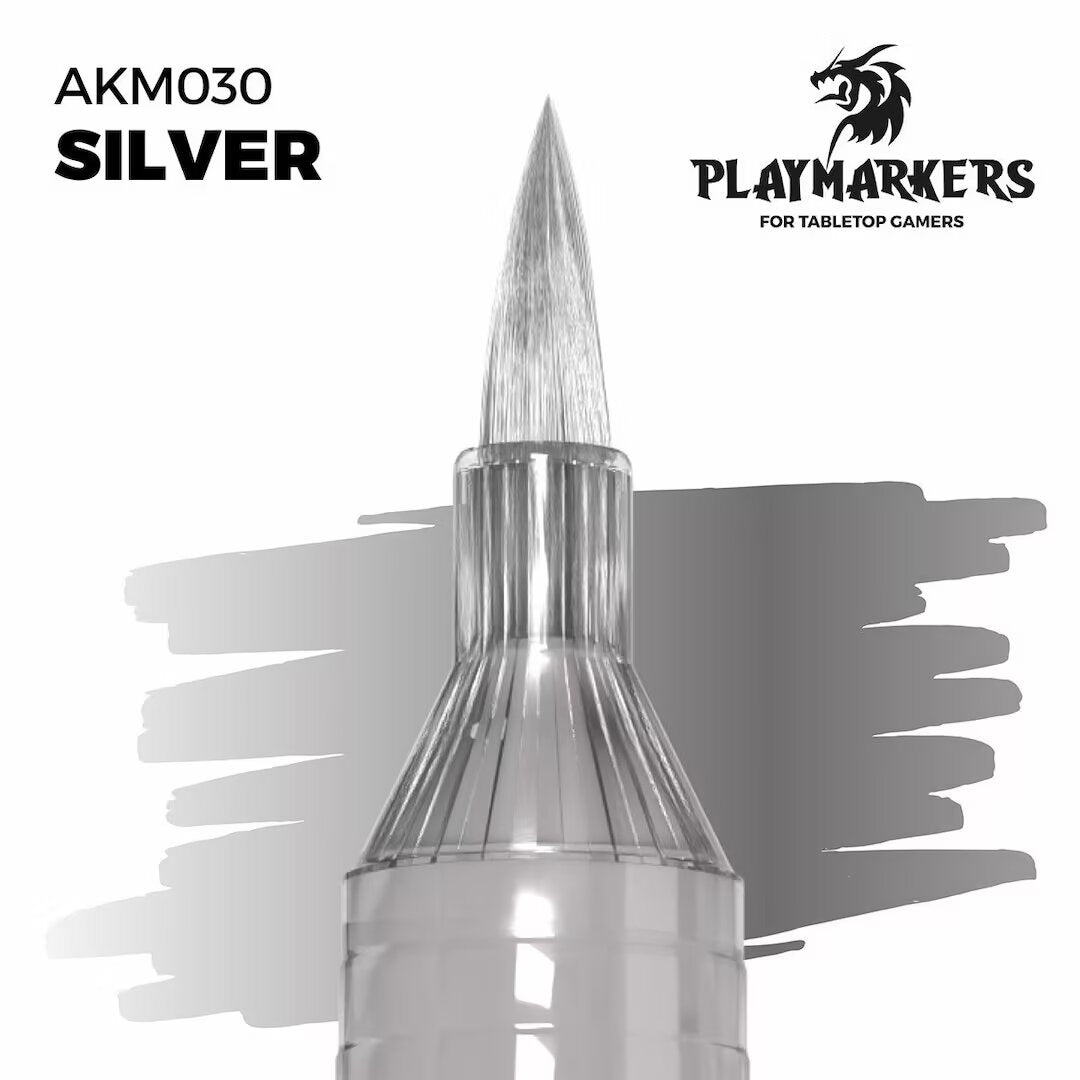 Silver