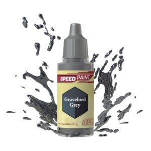 Gravelord Grey