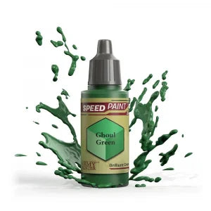 Ghoul Green