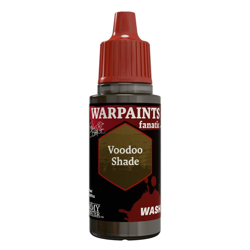 Voodoo Shade - John Blanche Masterclass Wash - 18ml