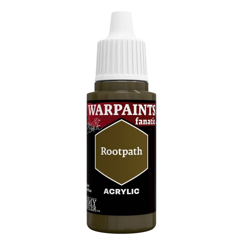 Rootpath - John Blanche Masterclass - 18ml