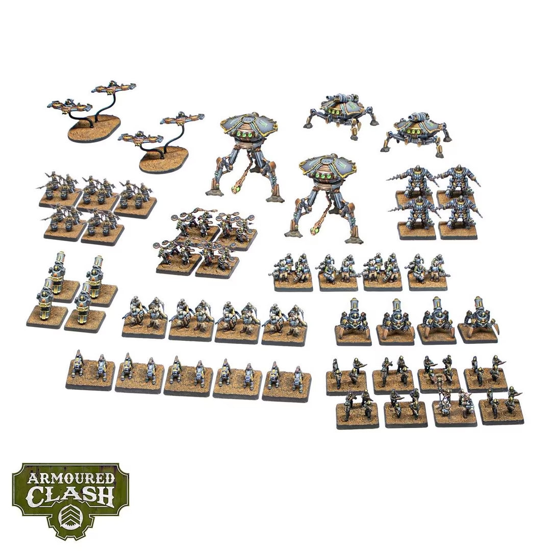 Enlightened Introductory Set