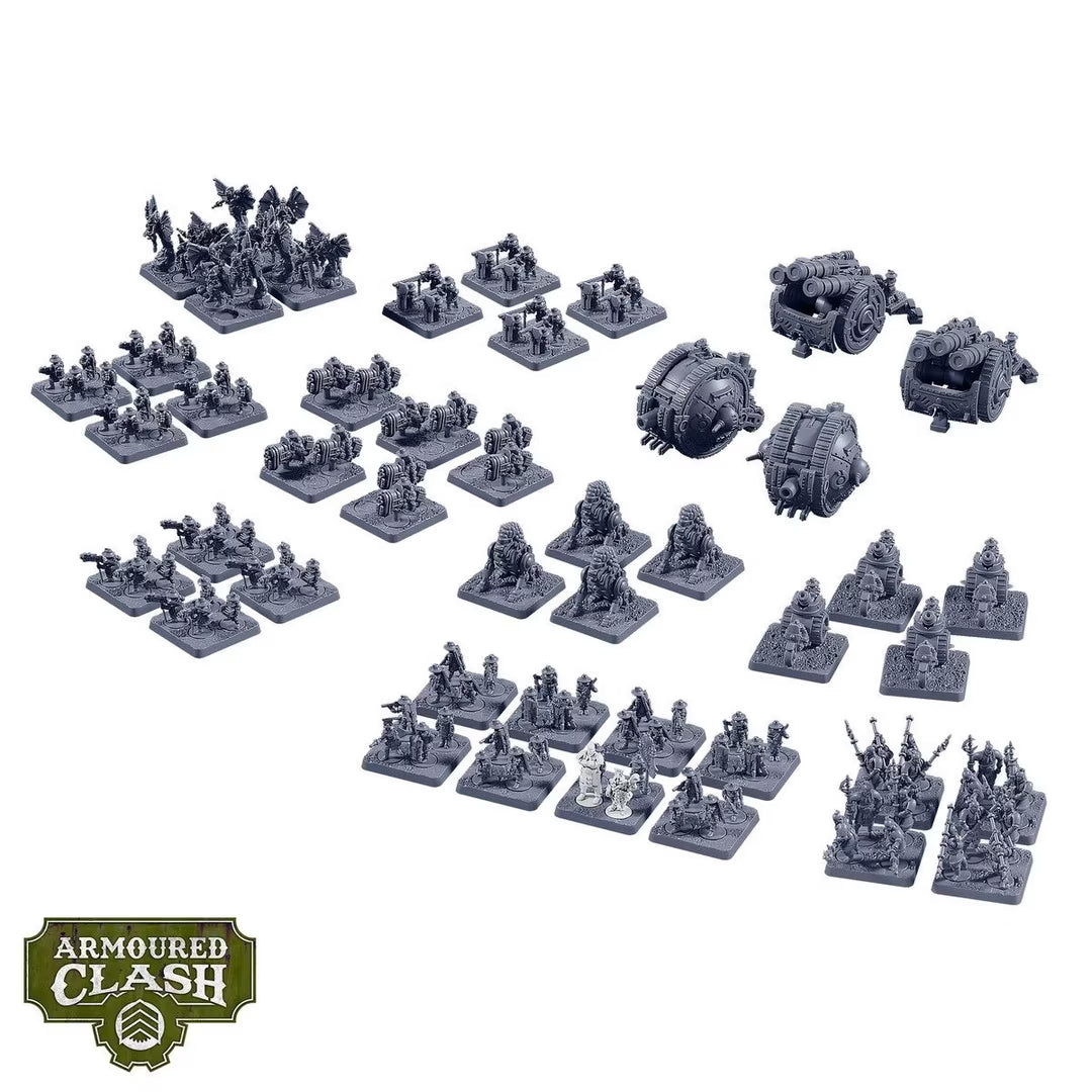 Empire Introductory Set