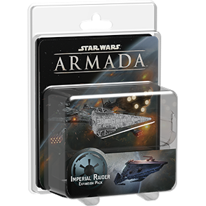 Imperial Raider Expansion