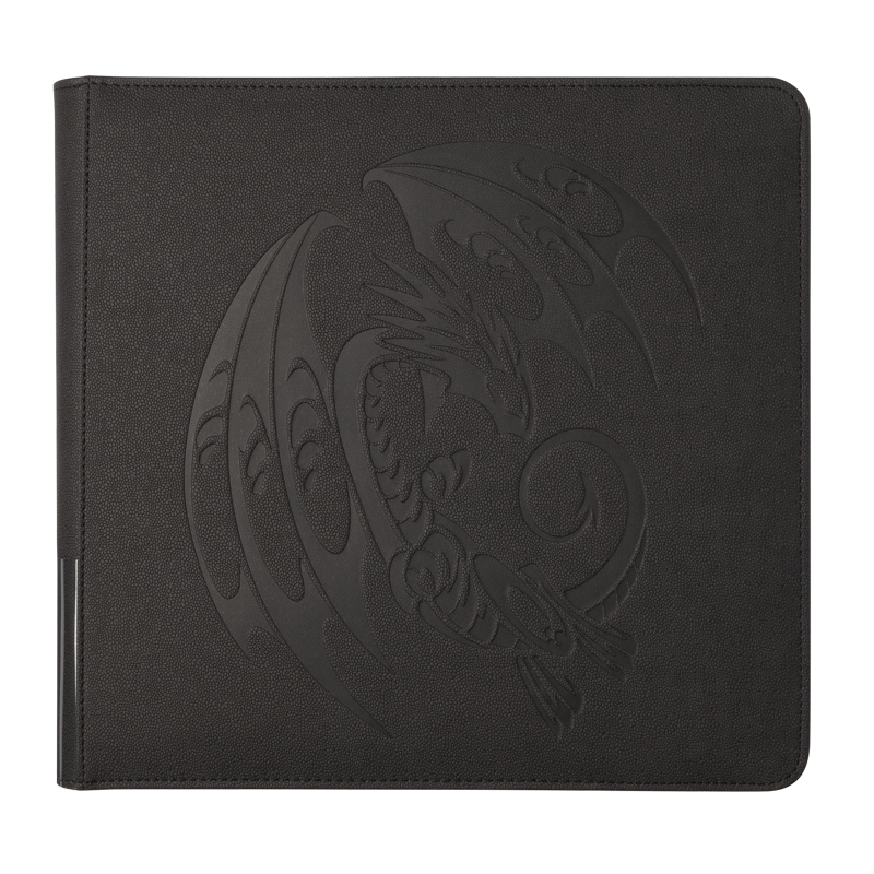 Iron Grey Card Codex 576